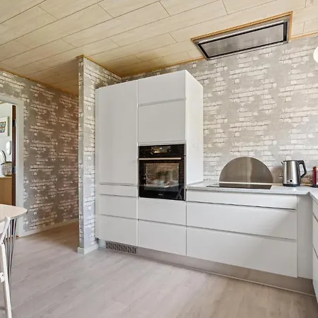 Lovely In With Wifi Casa de Férias